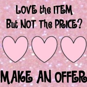 🖤I Can Be Bought🖤
